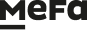 Mefa Footer Logo